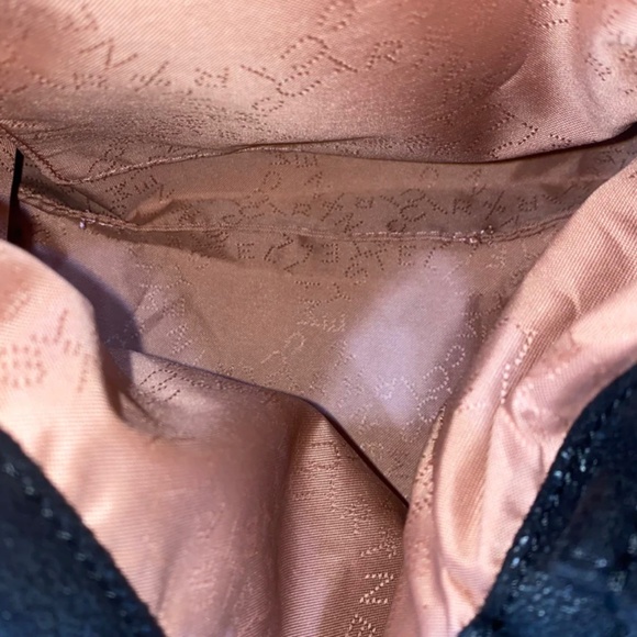 Authentic Pre-Owned Stella McCartney Falabella Fold-Over Mini Tote Black - Picture 12 of 16